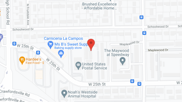 INDEPENDENT LIVING CLUB in google map