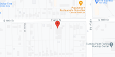 Lawrence Manor Healthcare Ctr in google map