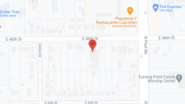 Lawrence Manor Healthcare Ctr in google map