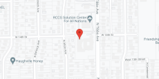 Westpark Health Care Ctr in google map