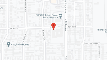 Westpark Health Care Ctr in google map