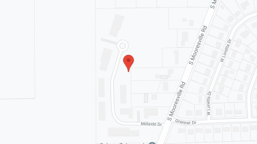 Home Place Apartments in google map