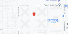 Crestwood Village East in google map