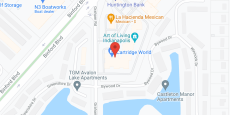 Harborside Healthcare in google map