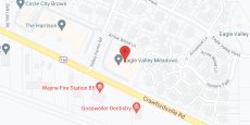 Eagle Valley Meadows in google map