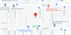 Highland Manor Healthcare in google map