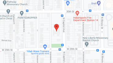 Highland Manor Healthcare in google map