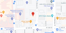 Mid-Town Nursing & Rehab Ctr in google map