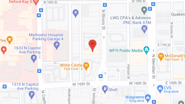Mid-Town Nursing & Rehab Ctr in google map