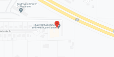 Decatur Township Center in google map