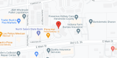 Lakeview Place in google map