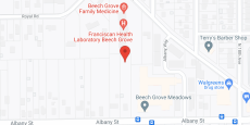 Beech Grove Assisted Living and Garden Homes in google map