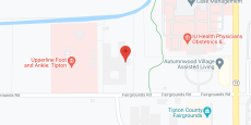 Miller's Merry Manor in google map