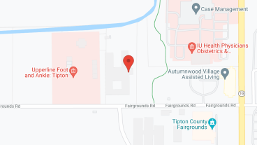 Miller's Merry Manor in google map