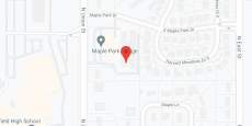 Maplepark Village in google map