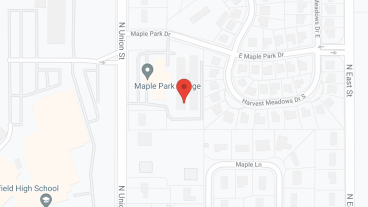 Maplepark Village in google map