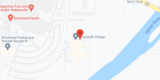 Riverwalk Village in google map