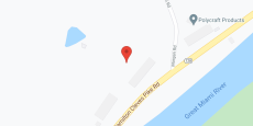 Miami Haven Nursing Home in google map