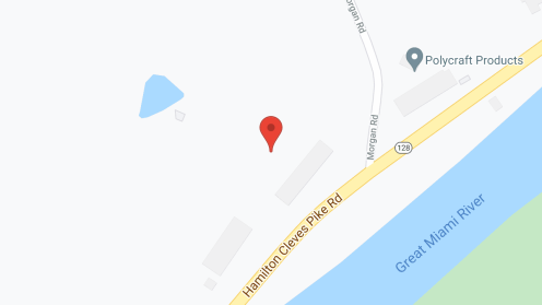 Map of the neighborhood around Miami Haven Nursing Home