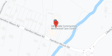 Birchwood Care Center in google map
