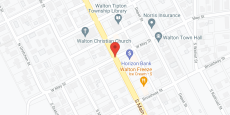 Autumnwood Village in google map