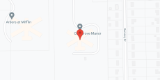 Oak Grove Manor in google map