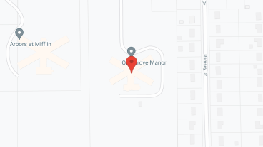Oak Grove Manor in google map