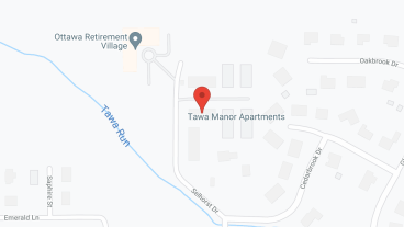 Tawa Manor Apartments in google map