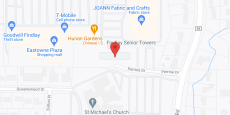 Senior Towers Ltd Inc in google map
