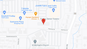 Senior Towers Ltd Inc in google map