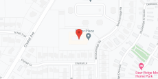 Taylor Place in google map