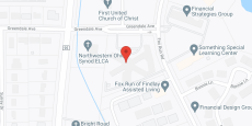 Fox Run Manor in google map