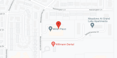 Trustwell Living at Miller Place in google map