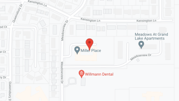Trustwell Living at Miller Place in google map