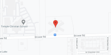 Lima Manor in google map