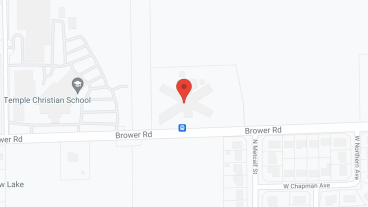 Lima Manor in google map