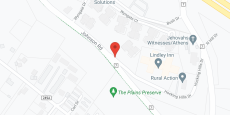The Lindley Inn Assisted Living Community in google map