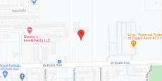 Furl Williams Apartments in google map