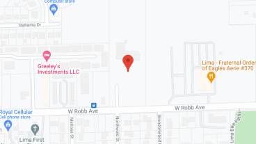 Furl Williams Apartments in google map
