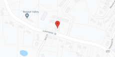 Hannas Home in google map