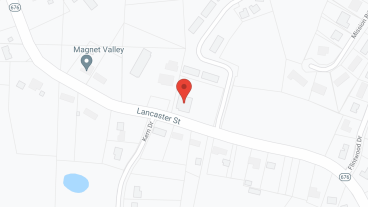 Hannas Home in google map