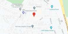 Marietta-A Care and Rehabilitation Center in google map