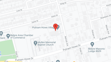 Putnam Howe Village in google map
