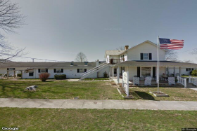 Peebles Place Care Center 
