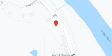 Woodland Care Ctr in google map