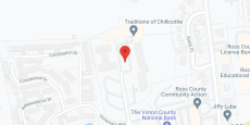 National Church Residences Chillicothe in google map