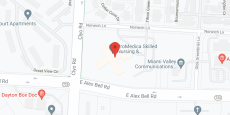 ProMedica Centerville in google map