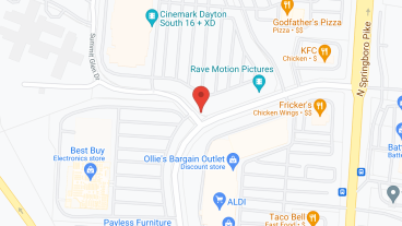 Laurelwood Assisted Living in google map