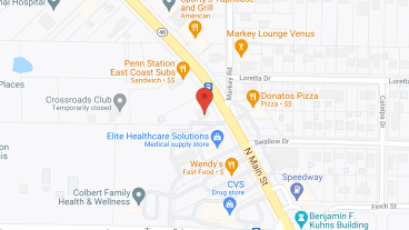 Pines of Shiloh in google map