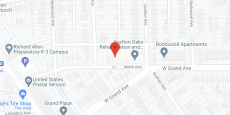 Grafton Oaks Nursing Ctr in google map